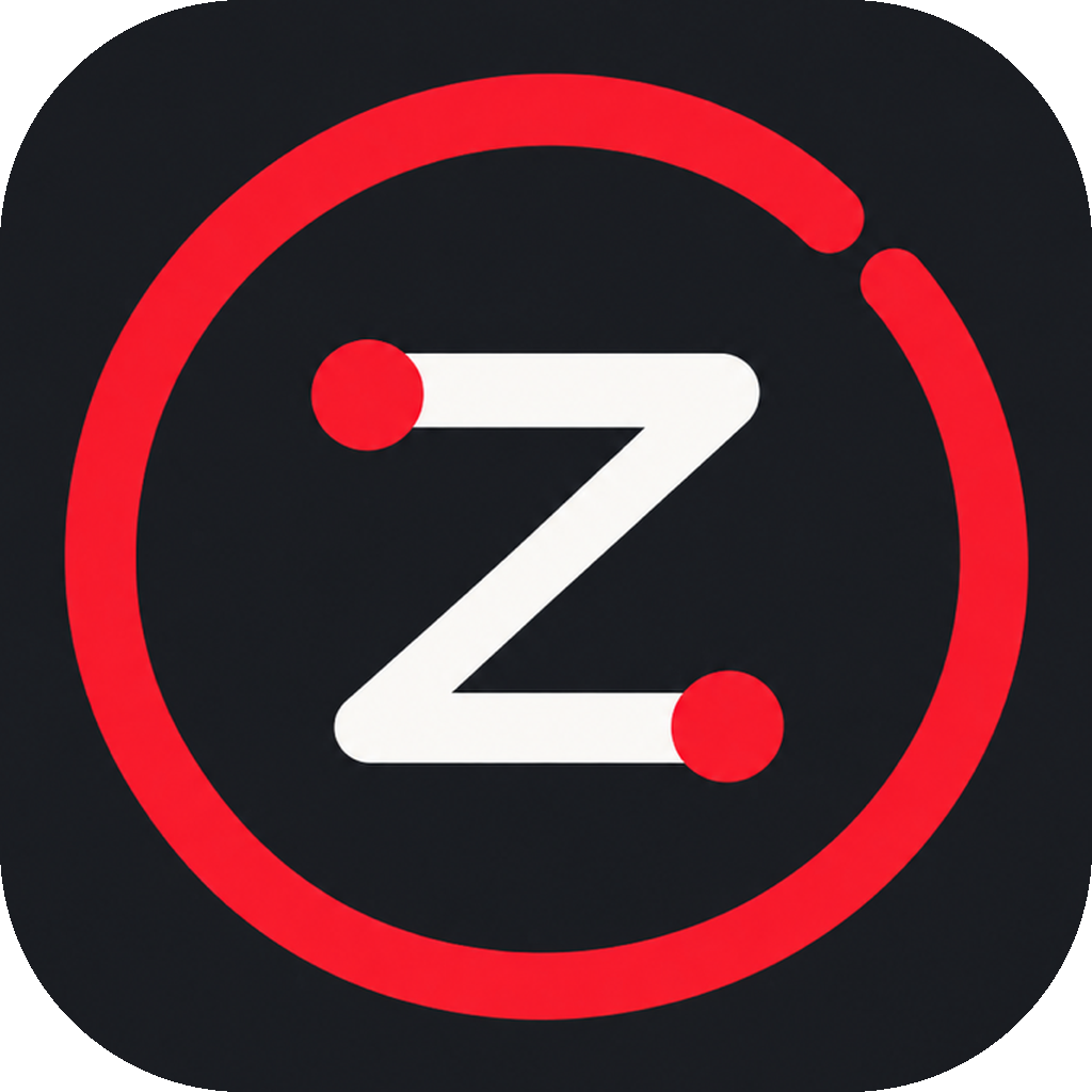 Zenborg Logo